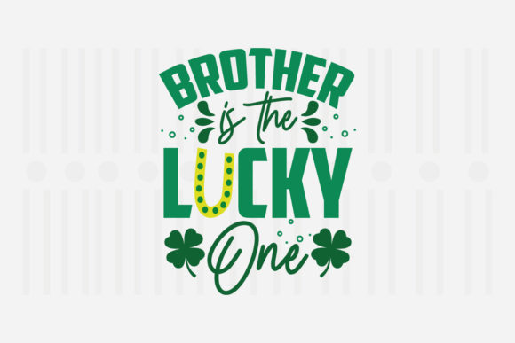 Brother Is The Lucky One St. Patrick S Review