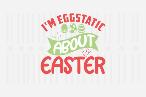 Eggstatic Easter Embroidery Review