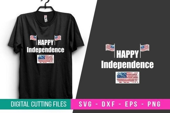 Happy Independence Embroidery Design Review