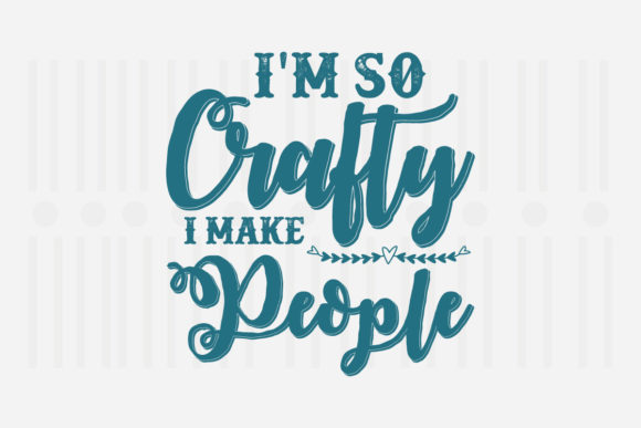 I m So Crafty Mother Day SVG Review