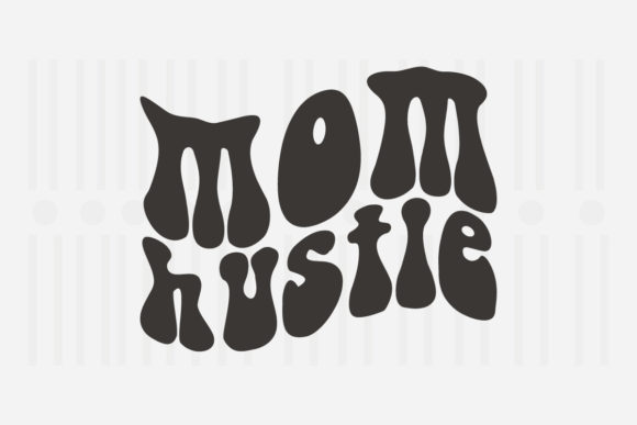 Mom Hustle Mother’s Day SVG Embroidery Review