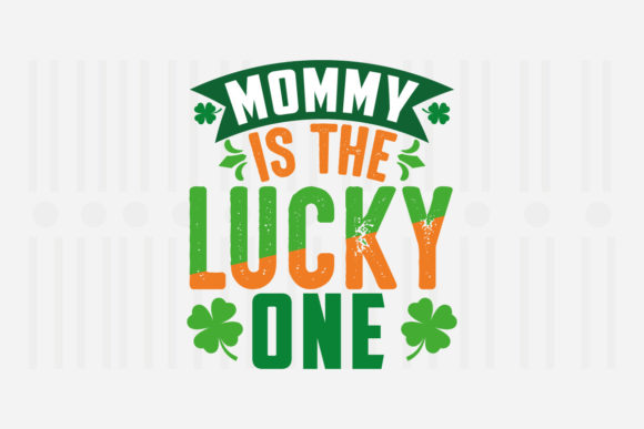 Mommy is the Lucky One: St. Patrick’s Day Embroidery Review