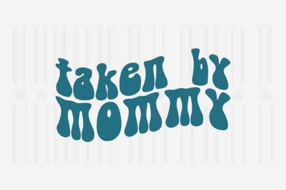 Mommy Quote Embroidery Review