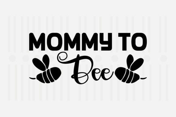 Mommy to Bee Mother s Day SVG Review