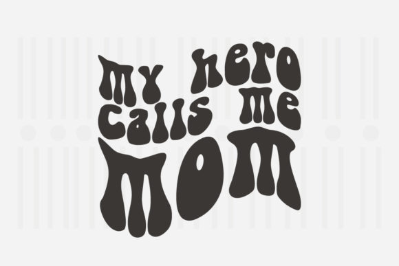 My Hero Calls Me Mom: A Designer’s Review