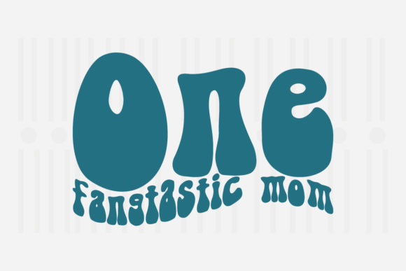 One Fangtastic Mom,Mother s Day SVG Review