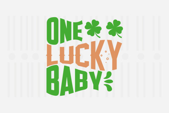 One Lucky Baby Embroidery Review